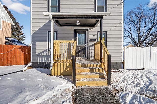 1025 10th Street, Beloit, WI 53511