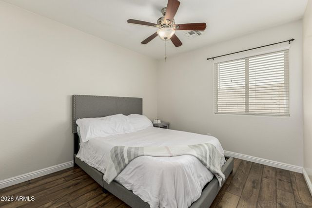 2177 E GILLCREST Road, Gilbert, AZ 85298