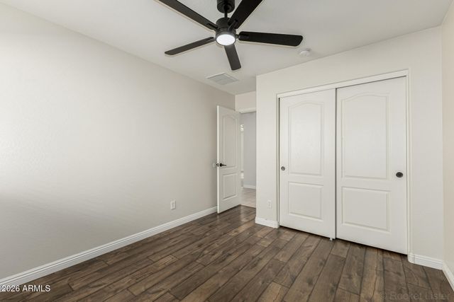 2177 E GILLCREST Road, Gilbert, AZ 85298