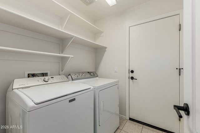 2177 E GILLCREST Road, Gilbert, AZ 85298