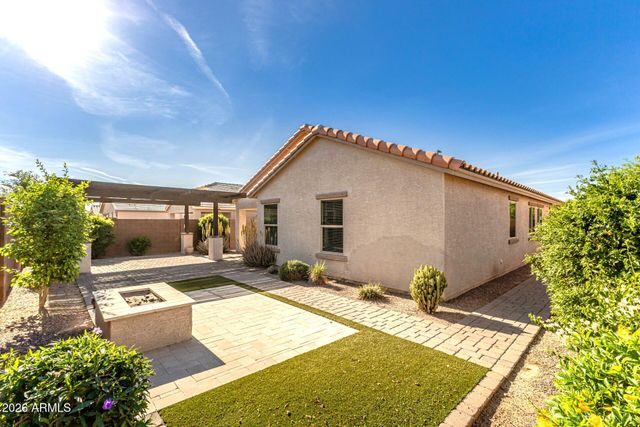 2177 E GILLCREST Road, Gilbert, AZ 85298