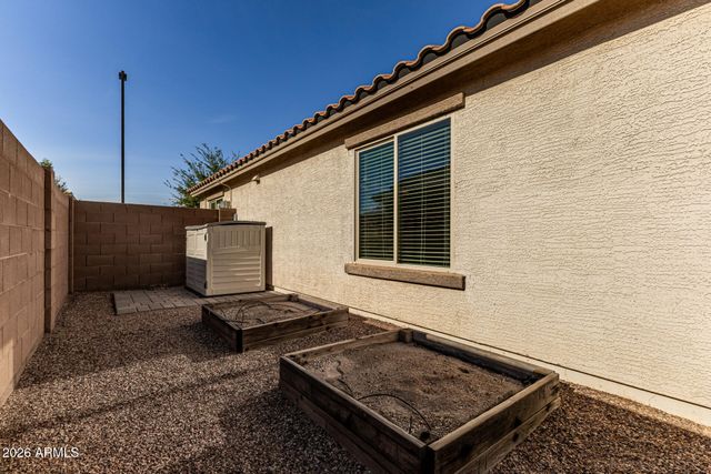2177 E GILLCREST Road, Gilbert, AZ 85298