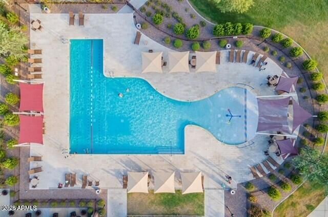 2177 E GILLCREST Road, Gilbert, AZ 85298