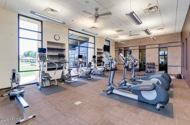 2177 E GILLCREST Road, Gilbert, AZ 85298