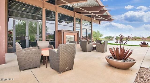 2177 E GILLCREST Road, Gilbert, AZ 85298