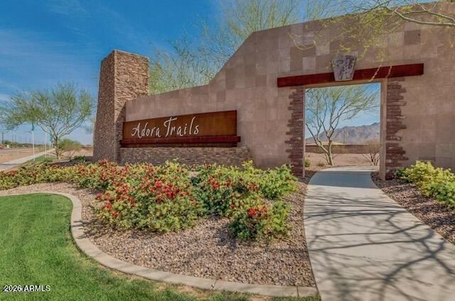 2177 E GILLCREST Road, Gilbert, AZ 85298