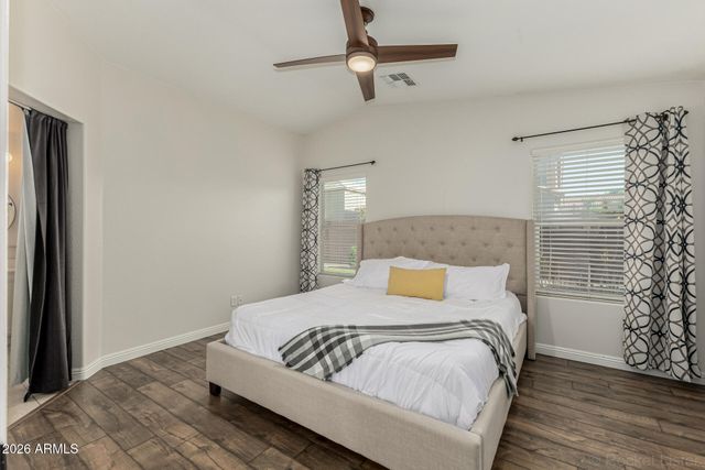 2177 E GILLCREST Road, Gilbert, AZ 85298