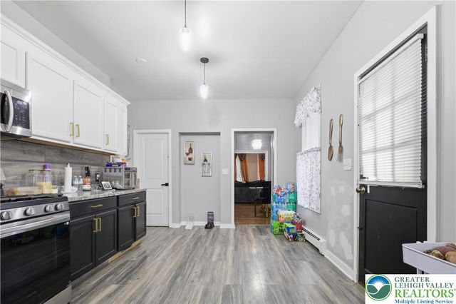 824 West Gordon, Allentown City, PA 18102