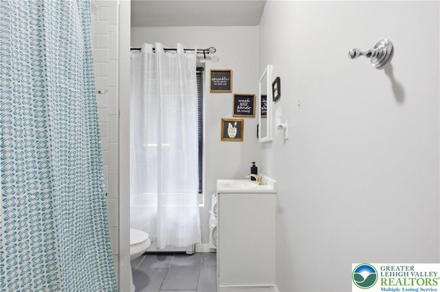 824 West Gordon, Allentown City, PA 18102