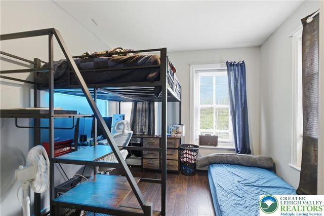 824 West Gordon, Allentown City, PA 18102
