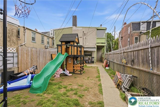 824 West Gordon, Allentown City, PA 18102