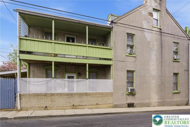 824 West Gordon, Allentown City, PA 18102