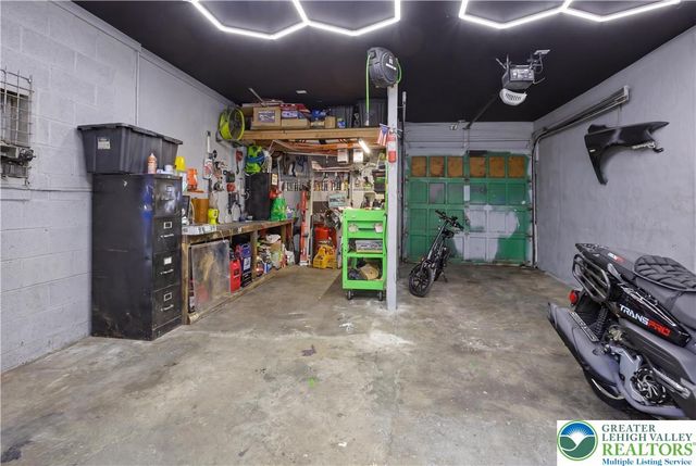 824 West Gordon, Allentown City, PA 18102