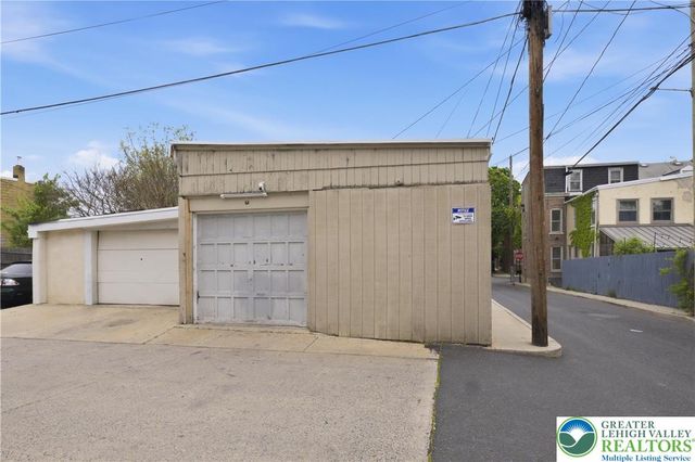 824 West Gordon, Allentown City, PA 18102