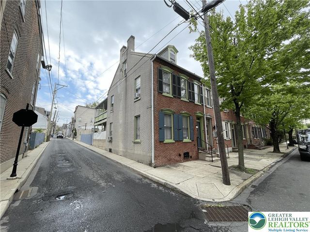 824 West Gordon, Allentown City, PA 18102
