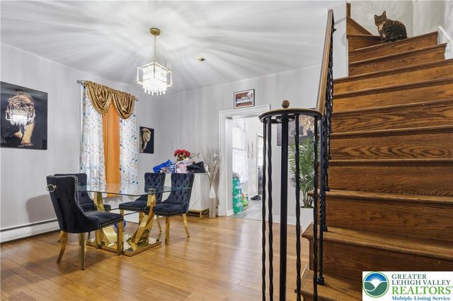 824 West Gordon, Allentown City, PA 18102