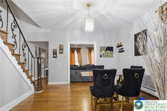 824 West Gordon, Allentown City, PA 18102