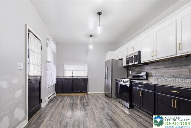 824 West Gordon, Allentown City, PA 18102