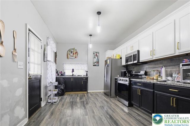 824 West Gordon, Allentown City, PA 18102