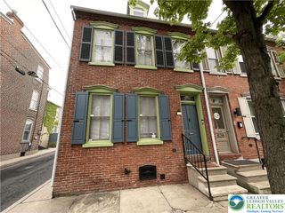 824 West Gordon, Allentown City, PA 18102