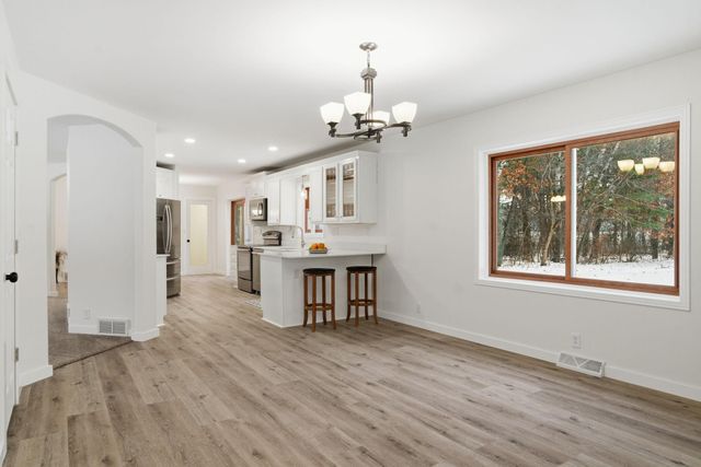 5411 Pine Lane, North Branch, MN 55056