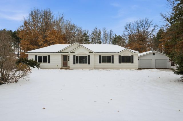 5411 Pine Lane, North Branch, MN 55056