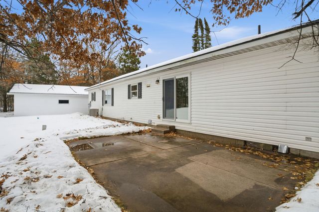 5411 Pine Lane, North Branch, MN 55056