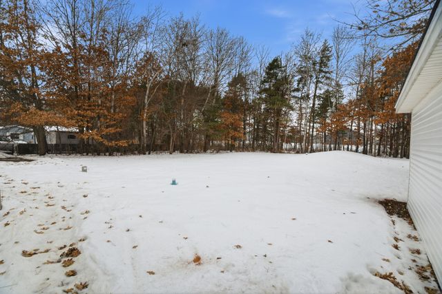 5411 Pine Lane, North Branch, MN 55056