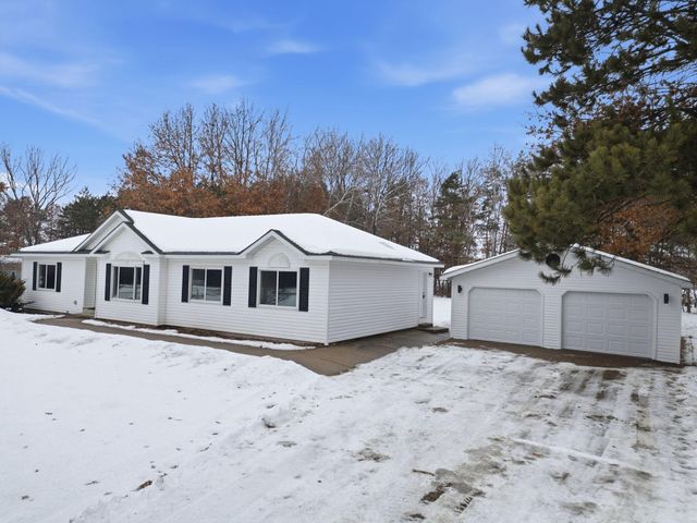 5411 Pine Lane, North Branch, MN 55056