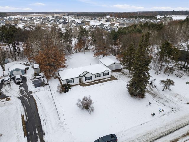 5411 Pine Lane, North Branch, MN 55056