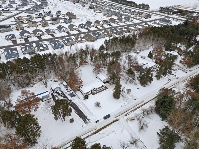 5411 Pine Lane, North Branch, MN 55056