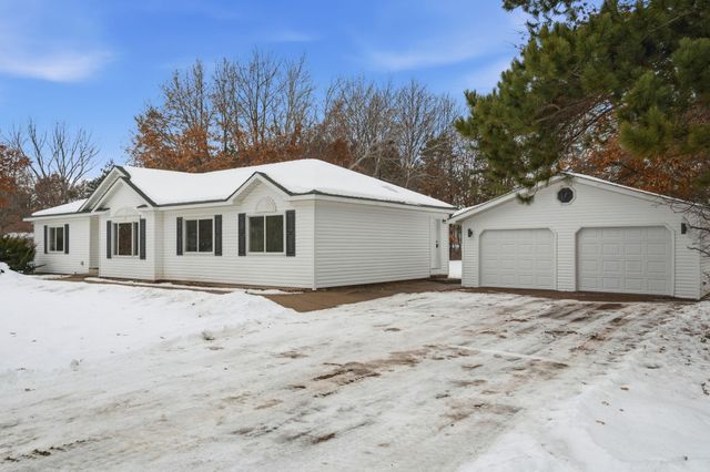 5411 Pine Lane, North Branch, MN 55056