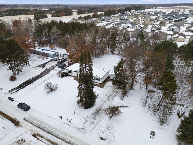 5411 Pine Lane, North Branch, MN 55056