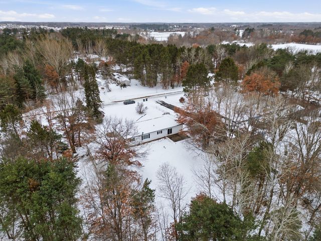 5411 Pine Lane, North Branch, MN 55056