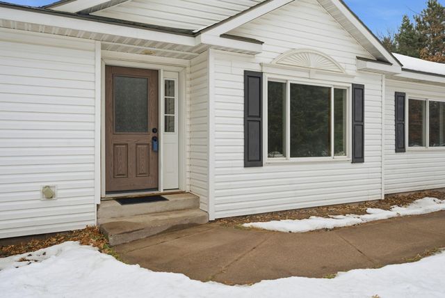 5411 Pine Lane, North Branch, MN 55056