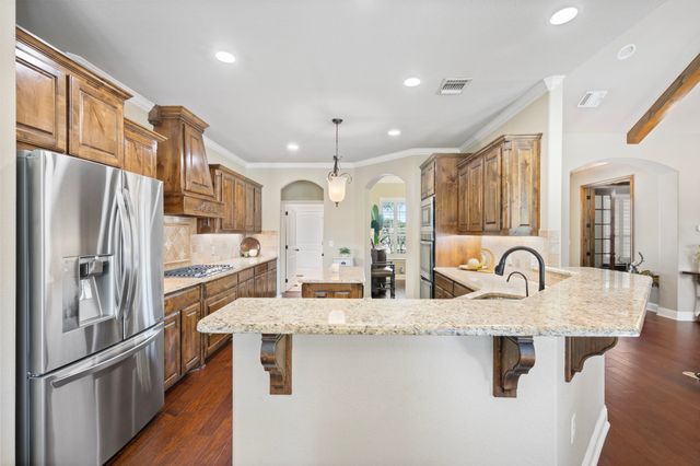 1104 Catalina Bay Boulevard, Granbury, TX 76048
