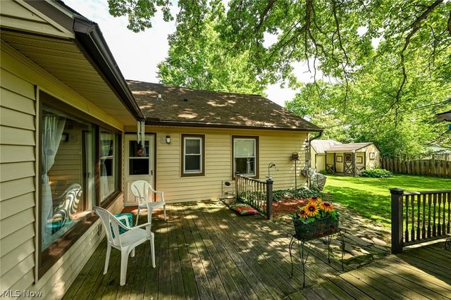 145 Edgewood Drive, Berea, OH 44017