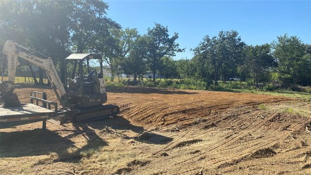 Lot 7 Braewood Bay Drive, Little Elm, TX 75068