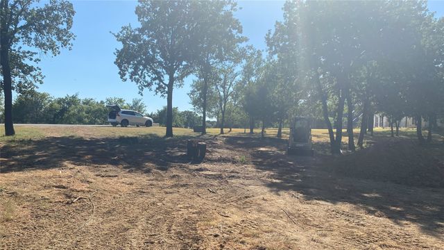 Lot 7 Braewood Bay Drive, Little Elm, TX 75068