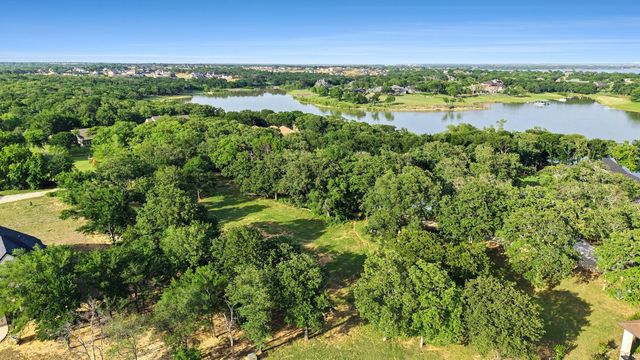 Lot 7 Braewood Bay Drive, Little Elm, TX 75068