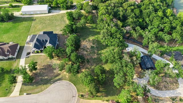 Lot 7 Braewood Bay Drive, Little Elm, TX 75068