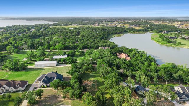 Lot 7 Braewood Bay Drive, Little Elm, TX 75068