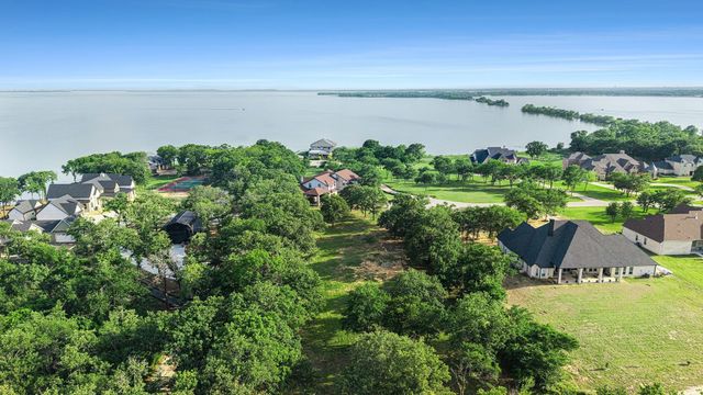Lot 7 Braewood Bay Drive, Little Elm, TX 75068