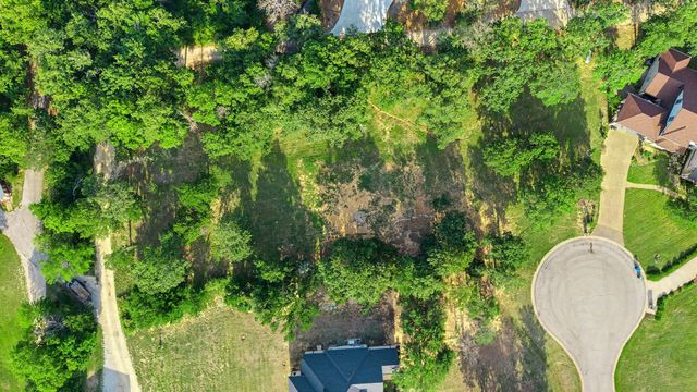 Lot 7 Braewood Bay Drive, Little Elm, TX 75068