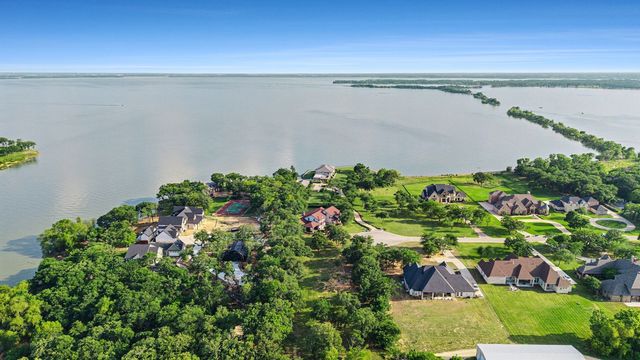 Lot 7 Braewood Bay Drive, Little Elm, TX 75068