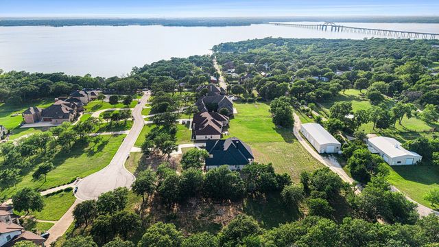 Lot 7 Braewood Bay Drive, Little Elm, TX 75068