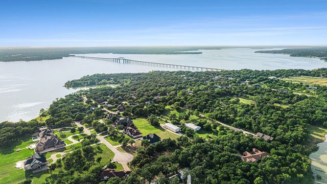 Lot 7 Braewood Bay Drive, Little Elm, TX 75068