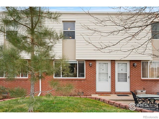 707 3rd Street 5, Windsor, CO 80550