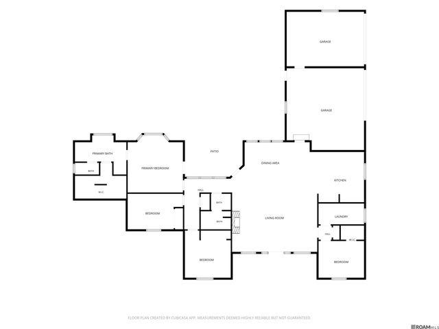13204 Bluff Rd, Geismar, LA 70734