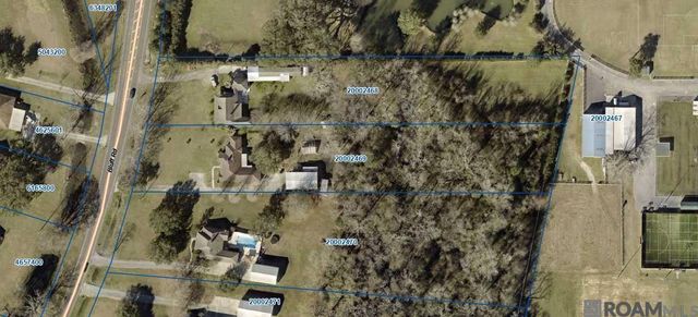 13204 Bluff Rd, Geismar, LA 70734